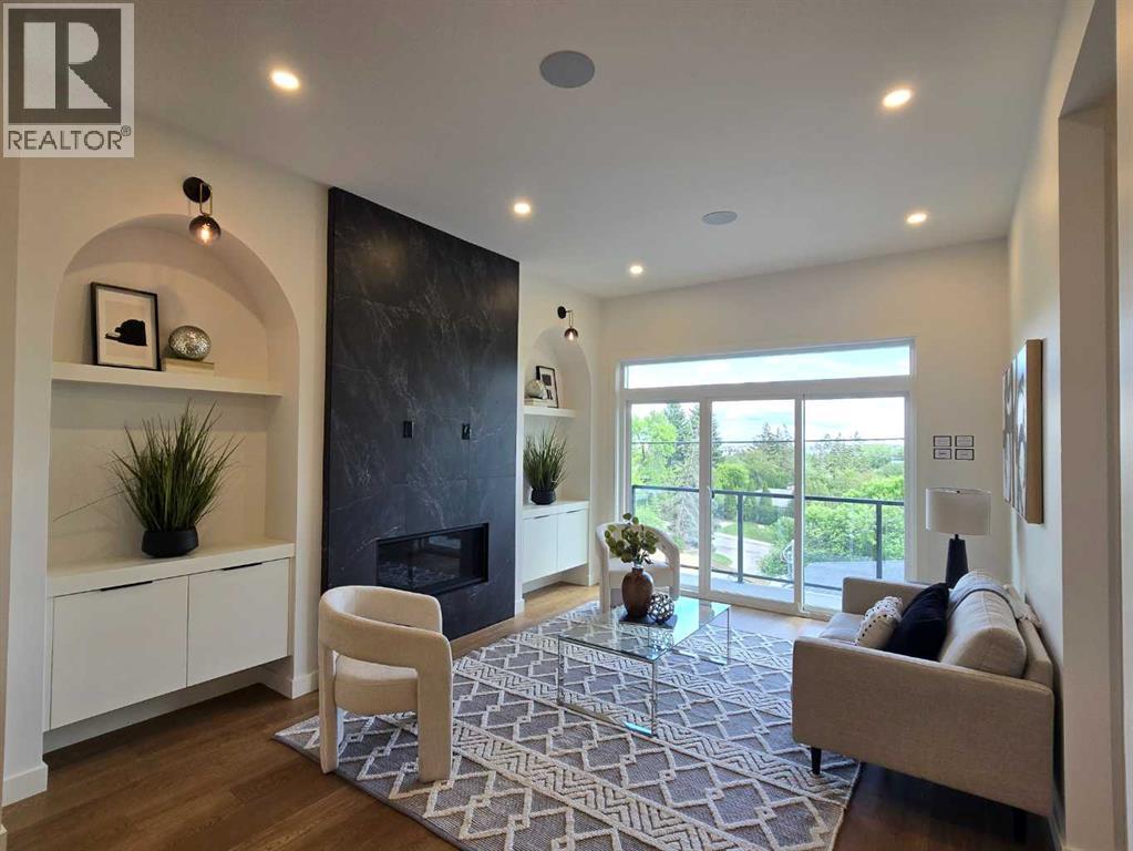 90 Hartford Road Nw, Calgary, Alberta  T2K 2A5 - Photo 13 - A2310481