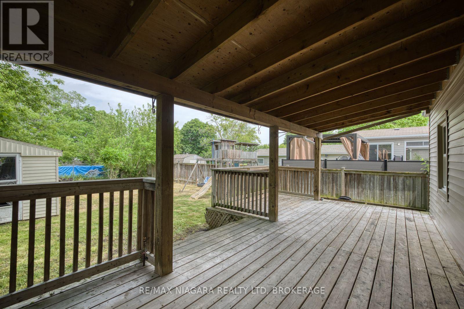 3 Phelps Street, St. Catharines, Ontario  L2P 2H5 - Photo 20 - X13435450