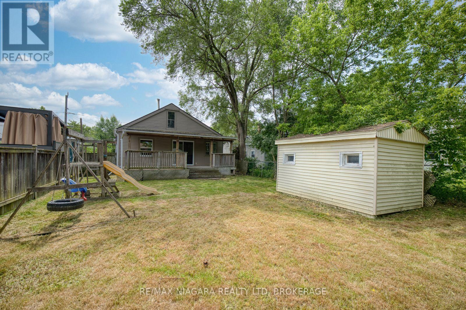3 Phelps Street, St. Catharines, Ontario  L2P 2H5 - Photo 23 - X13435450