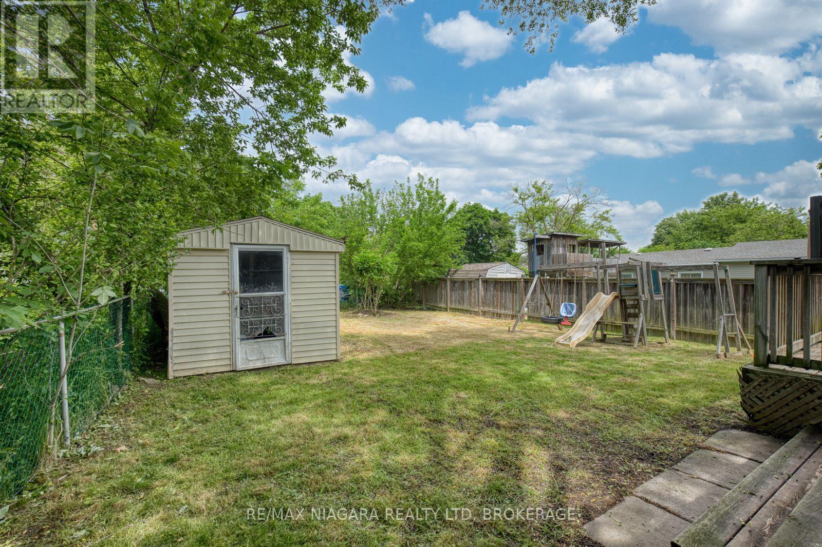 3 Phelps Street, St. Catharines, Ontario  L2P 2H5 - Photo 24 - X13435450