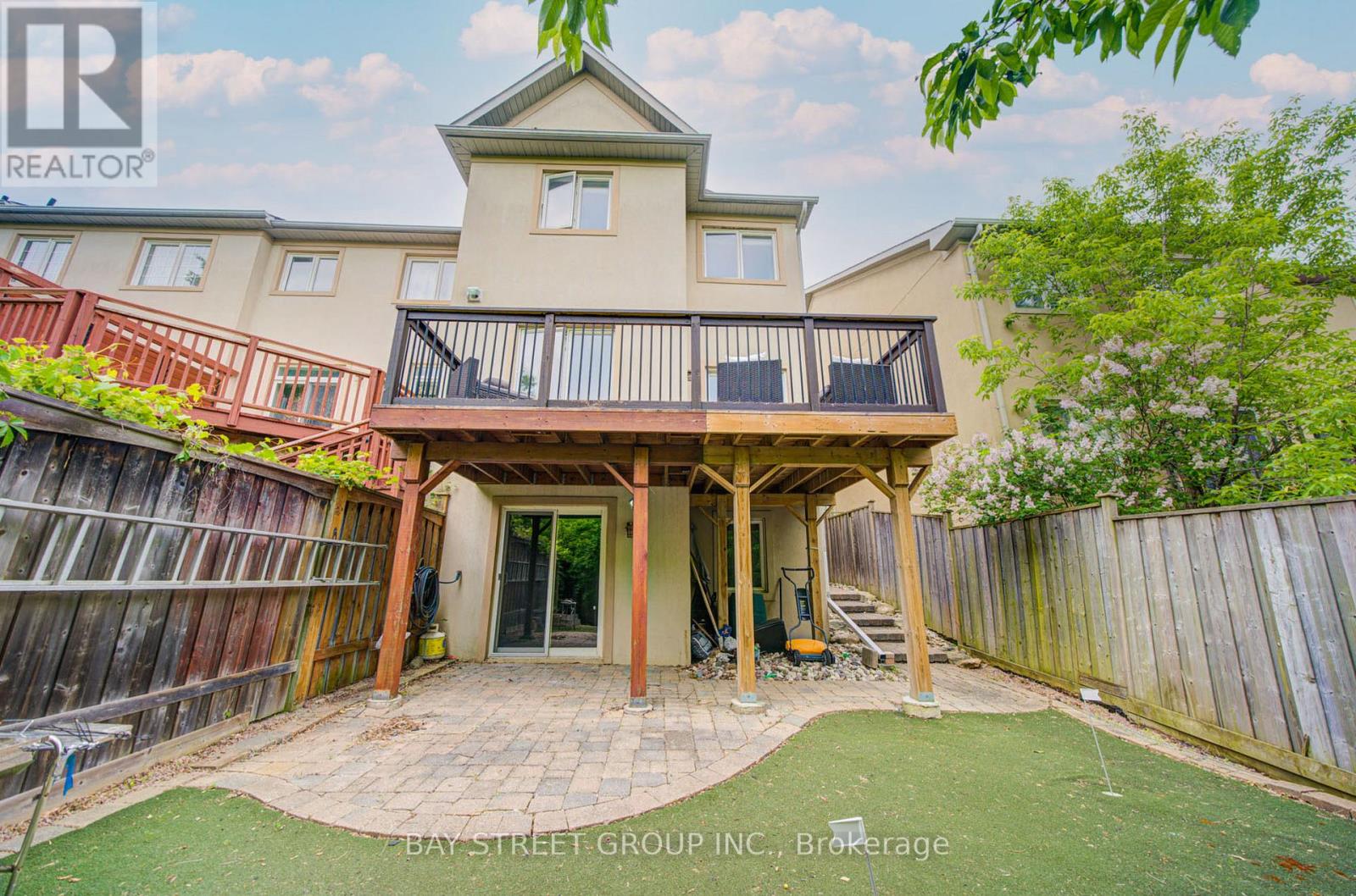 46 Romance Drive, Richmond Hill, Ontario  L4S 2R7 - Photo 35 - N13423862