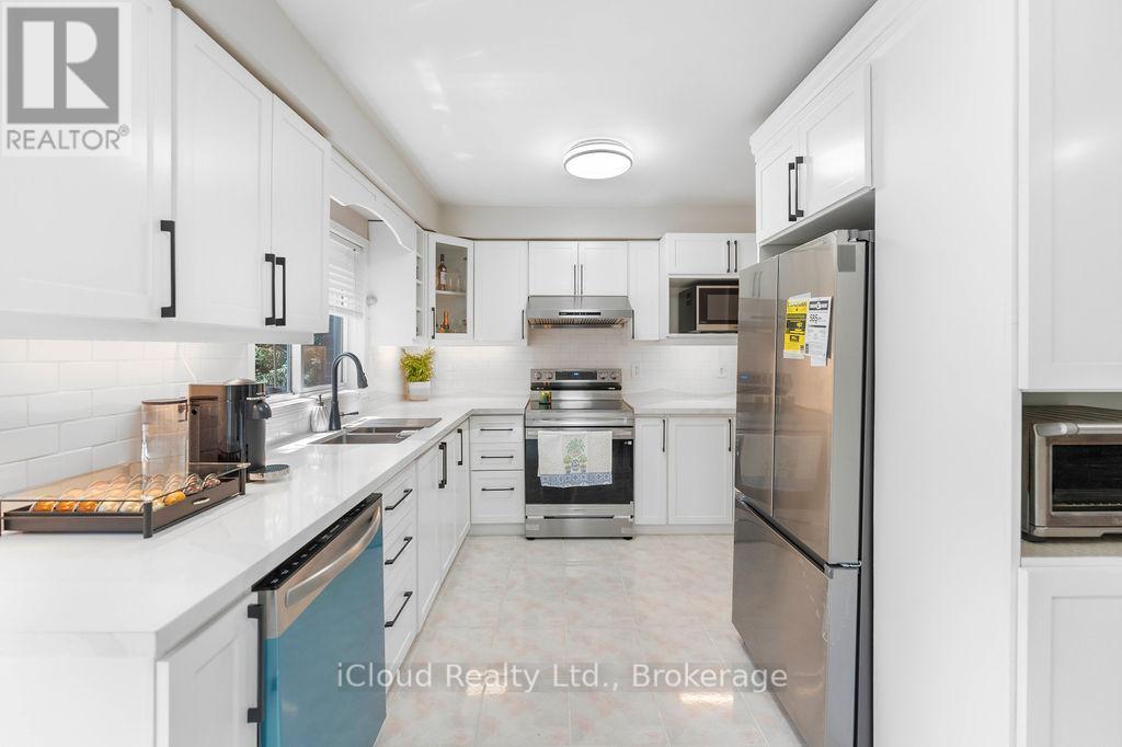 134 - 1480 Britannia Road W, Mississauga, Ontario  L5V 2K4 - Photo 12 - W13432774