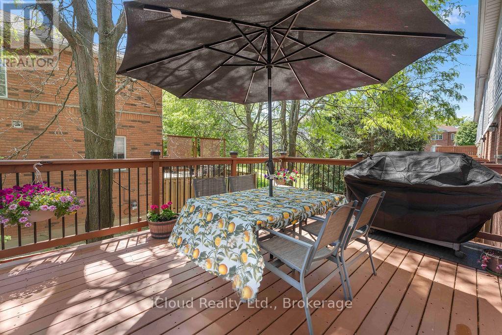 134 - 1480 Britannia Road W, Mississauga, Ontario  L5V 2K4 - Photo 20 - W13432774