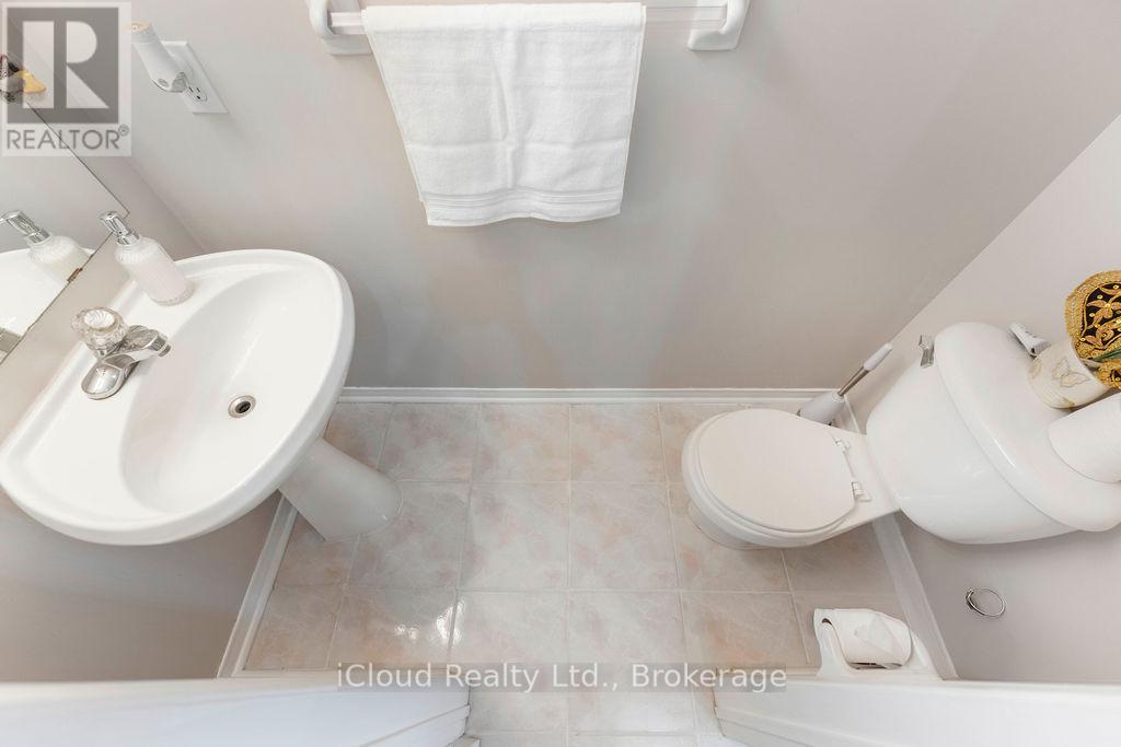 134 - 1480 Britannia Road W, Mississauga, Ontario  L5V 2K4 - Photo 6 - W13432774