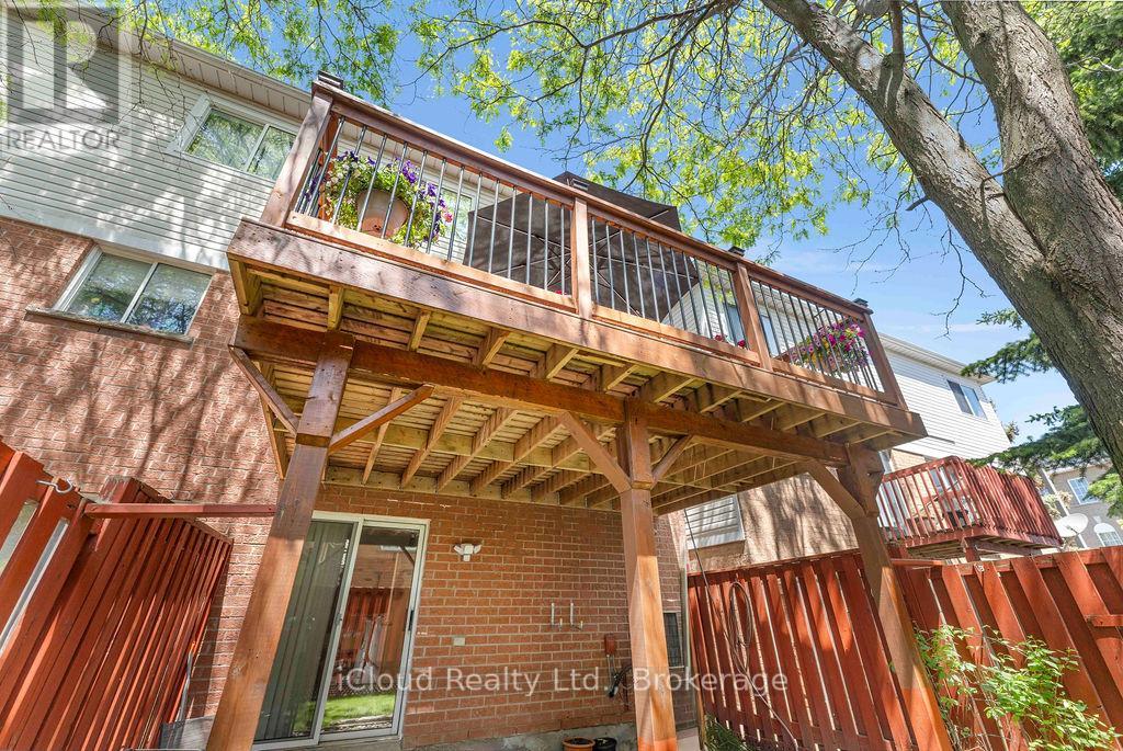 134 - 1480 Britannia Road W, Mississauga, Ontario  L5V 2K4 - Photo 36 - W13432774