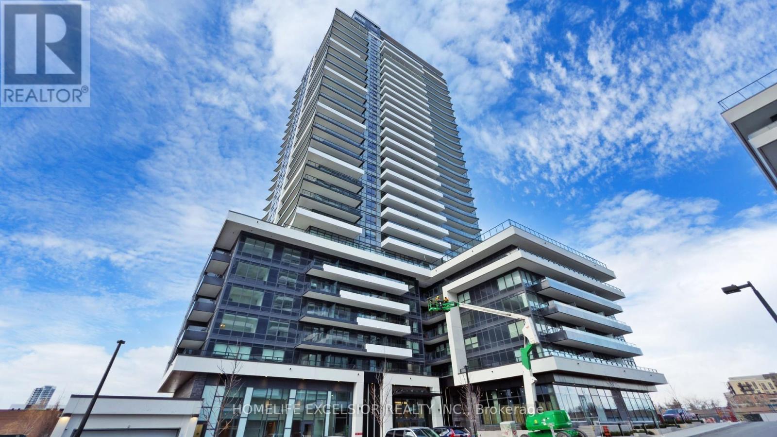 405 - 1435 CELEBRATION DRIVE, Pickering, Ontario