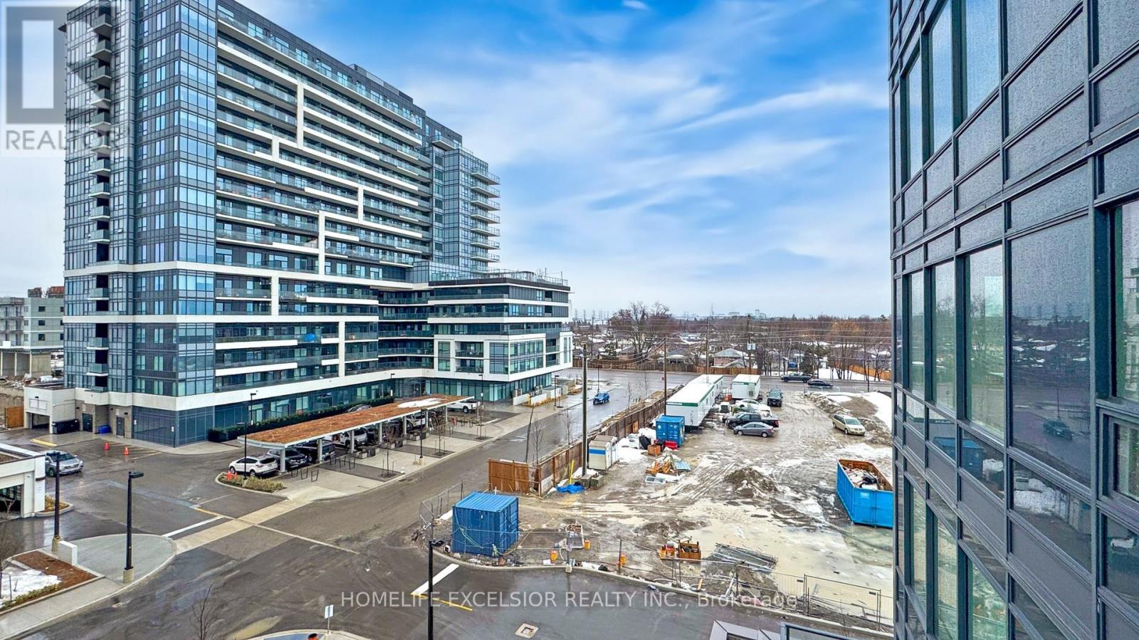 405 - 1435 Celebration Drive, Pickering, Ontario L1W 0C4 - Photo 37 - E13435426