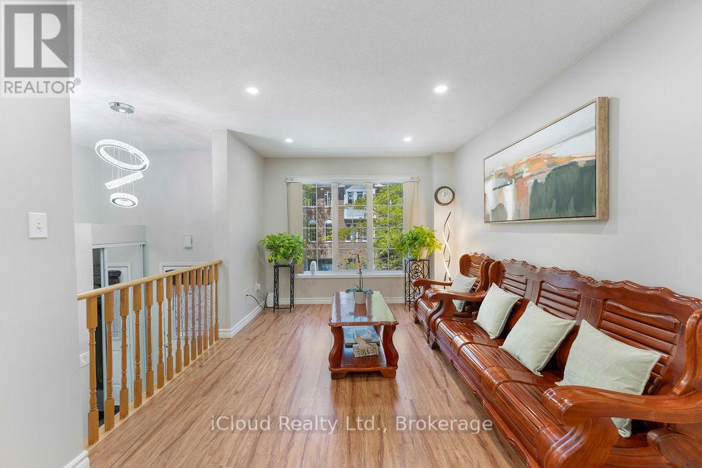 134 - 1480 Britannia Road W, Mississauga, Ontario  L5V 2K4 - Photo 9 - W13432774