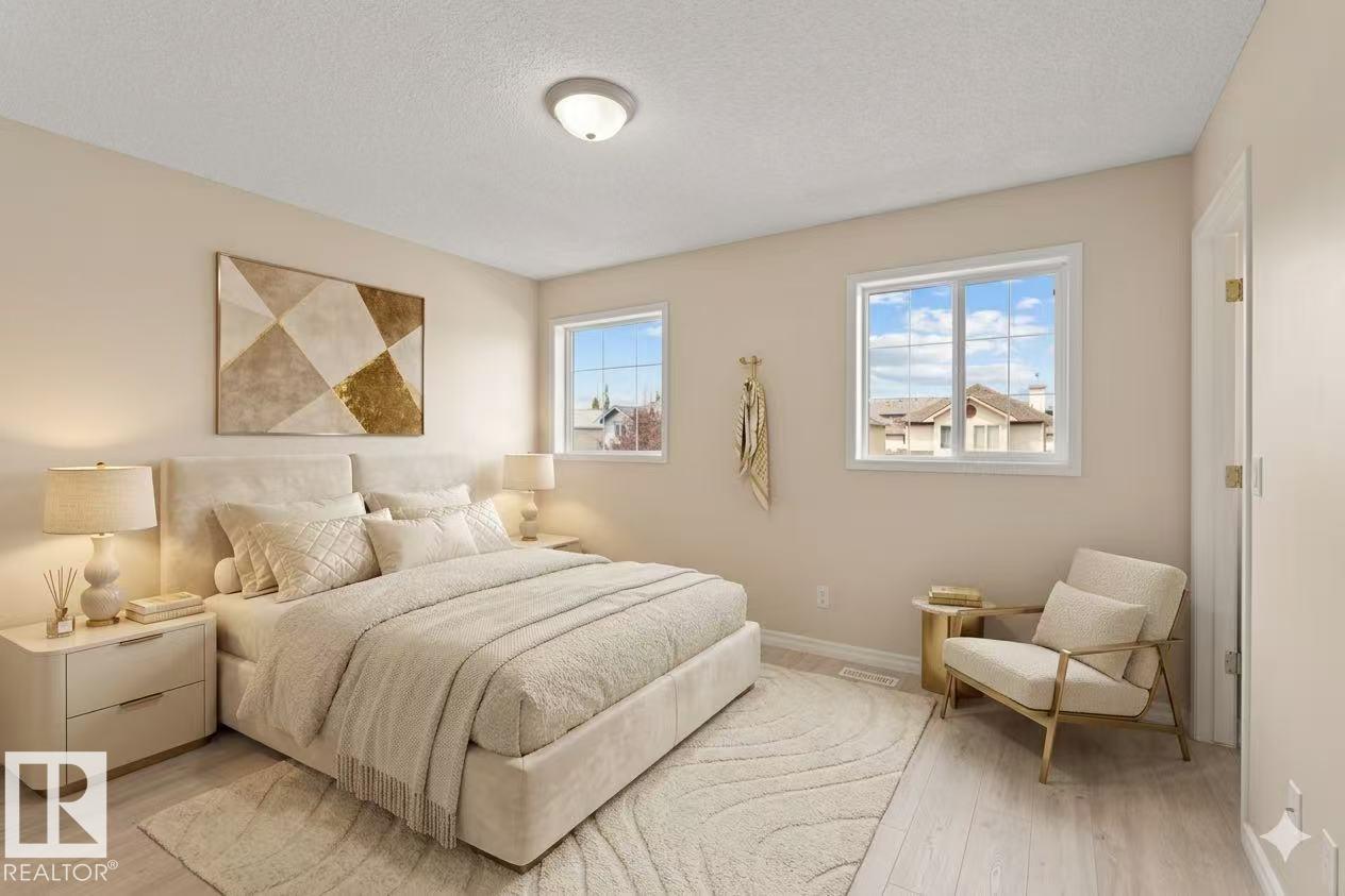 894 Mcallister Cr SW, Edmonton, Alberta  T6W 1K5 - Photo 20 - E4493263