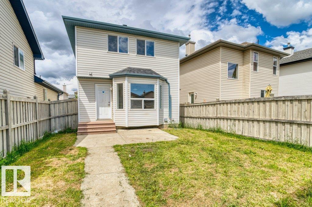 894 Mcallister Cr SW, Edmonton, Alberta  T6W 1K5 - Photo 39 - E4493263