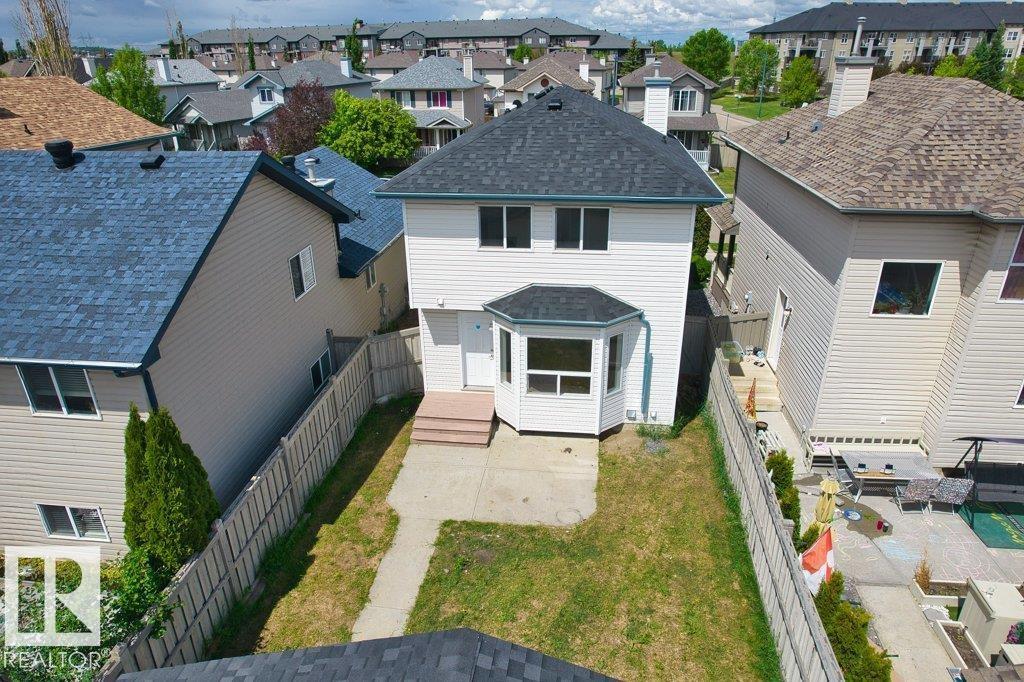 894 Mcallister Cr SW, Edmonton, Alberta  T6W 1K5 - Photo 40 - E4493263