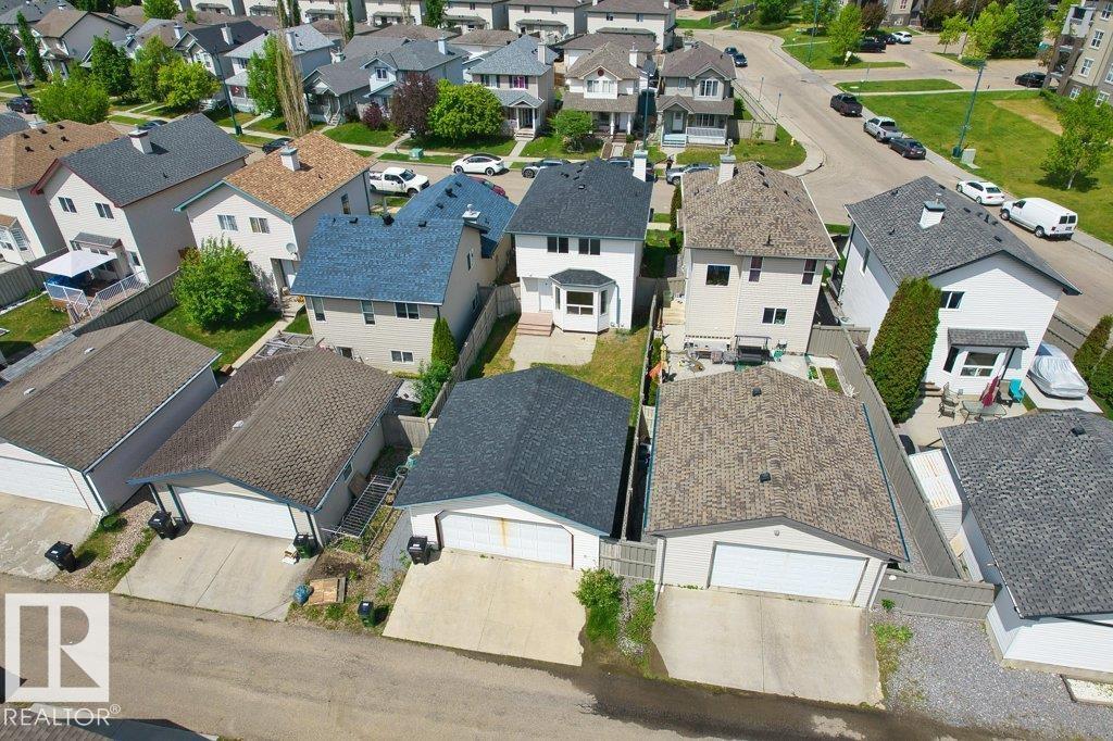 894 Mcallister Cr SW, Edmonton, Alberta  T6W 1K5 - Photo 41 - E4493263