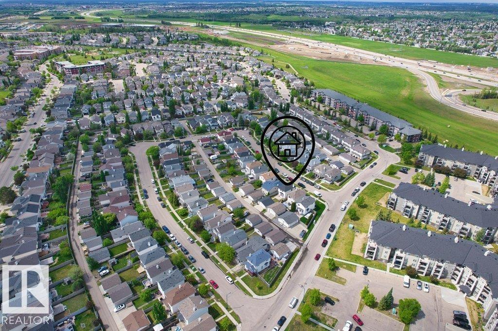 894 Mcallister Cr SW, Edmonton, Alberta  T6W 1K5 - Photo 46 - E4493263
