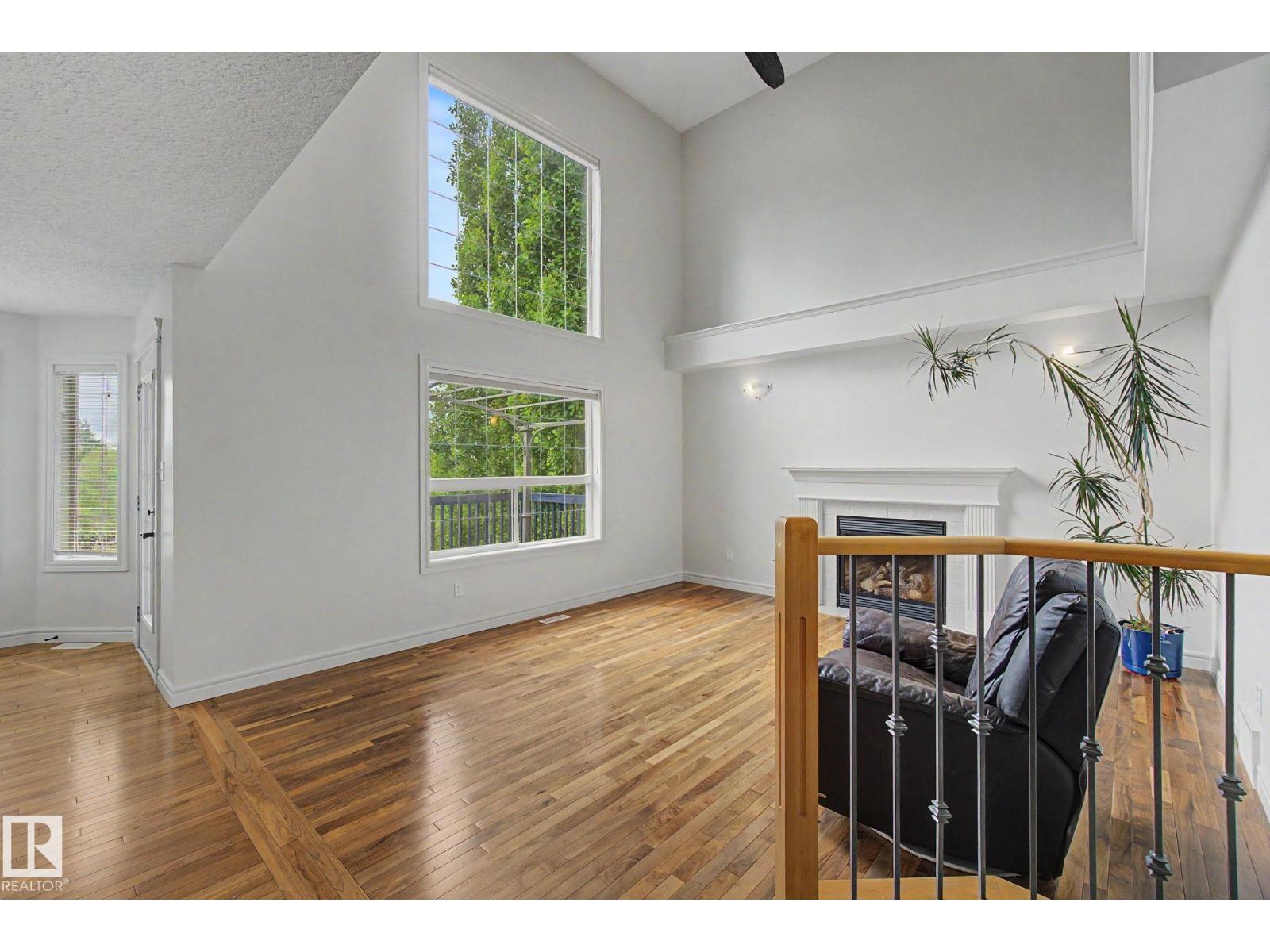 7365 Singer Wy NW, Edmonton, Alberta  T6R 3S1 - Photo 12 - E4493265
