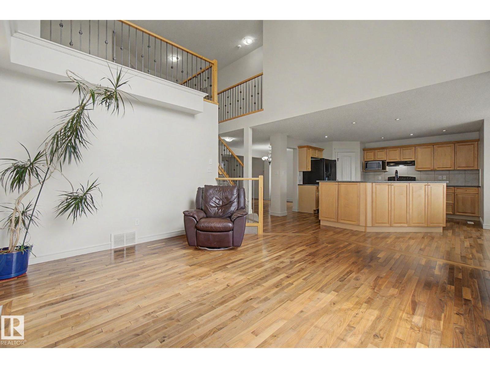 7365 Singer Wy NW, Edmonton, Alberta  T6R 3S1 - Photo 14 - E4493265