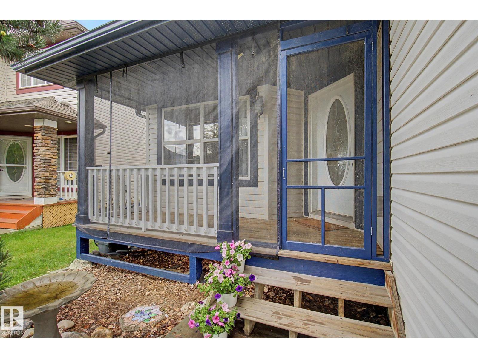 7365 Singer Wy NW, Edmonton, Alberta  T6R 3S1 - Photo 3 - E4493265
