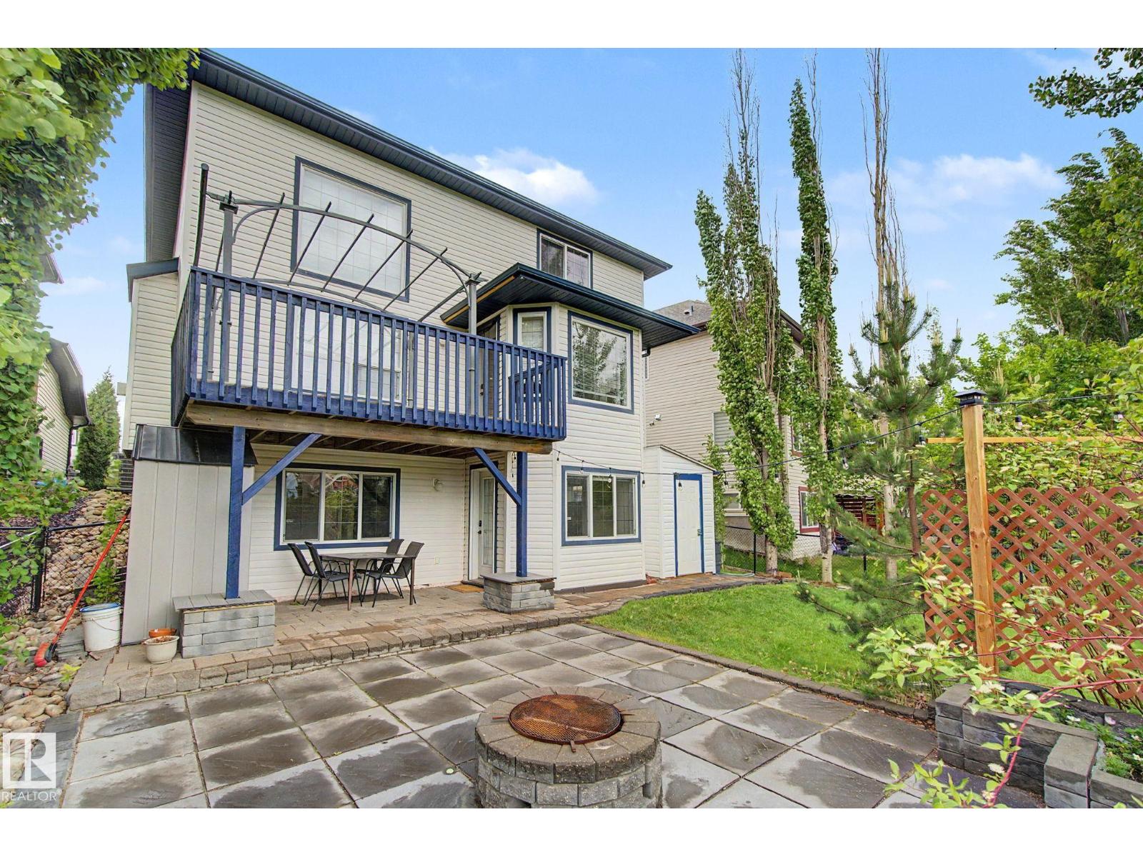 7365 Singer Wy NW, Edmonton, Alberta  T6R 3S1 - Photo 65 - E4493265