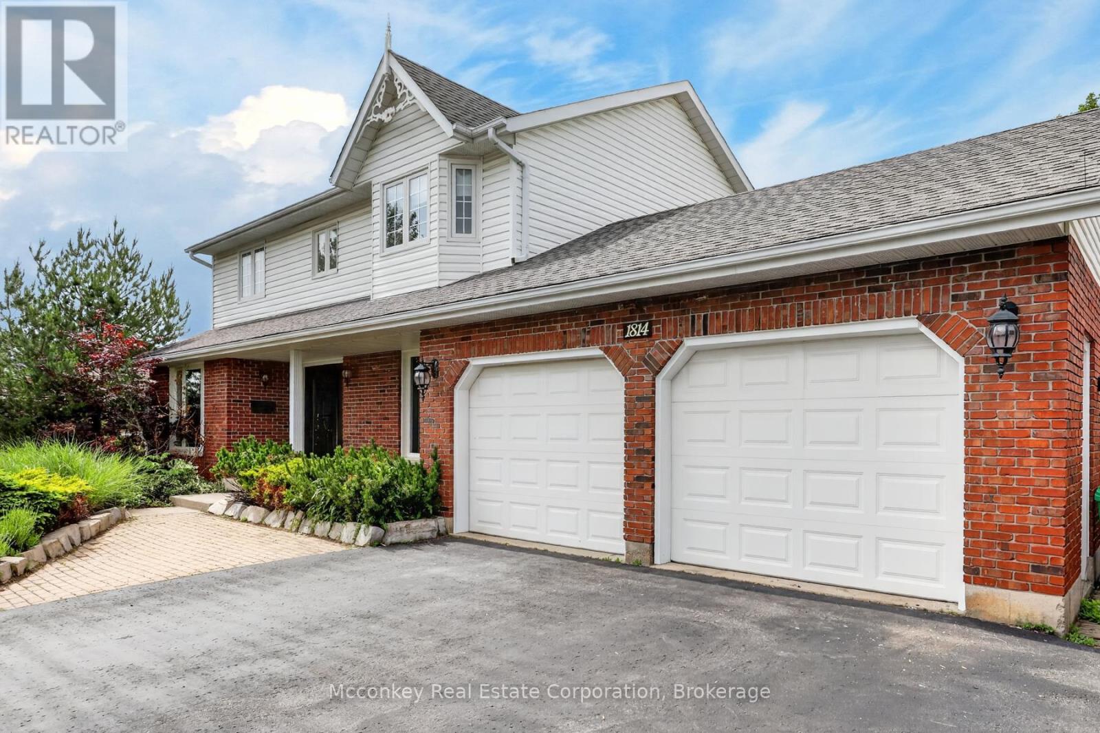 1814 Stratton Avenue, Peterborough, Ontario  K9K 2E7 - Photo 2 - X13082870