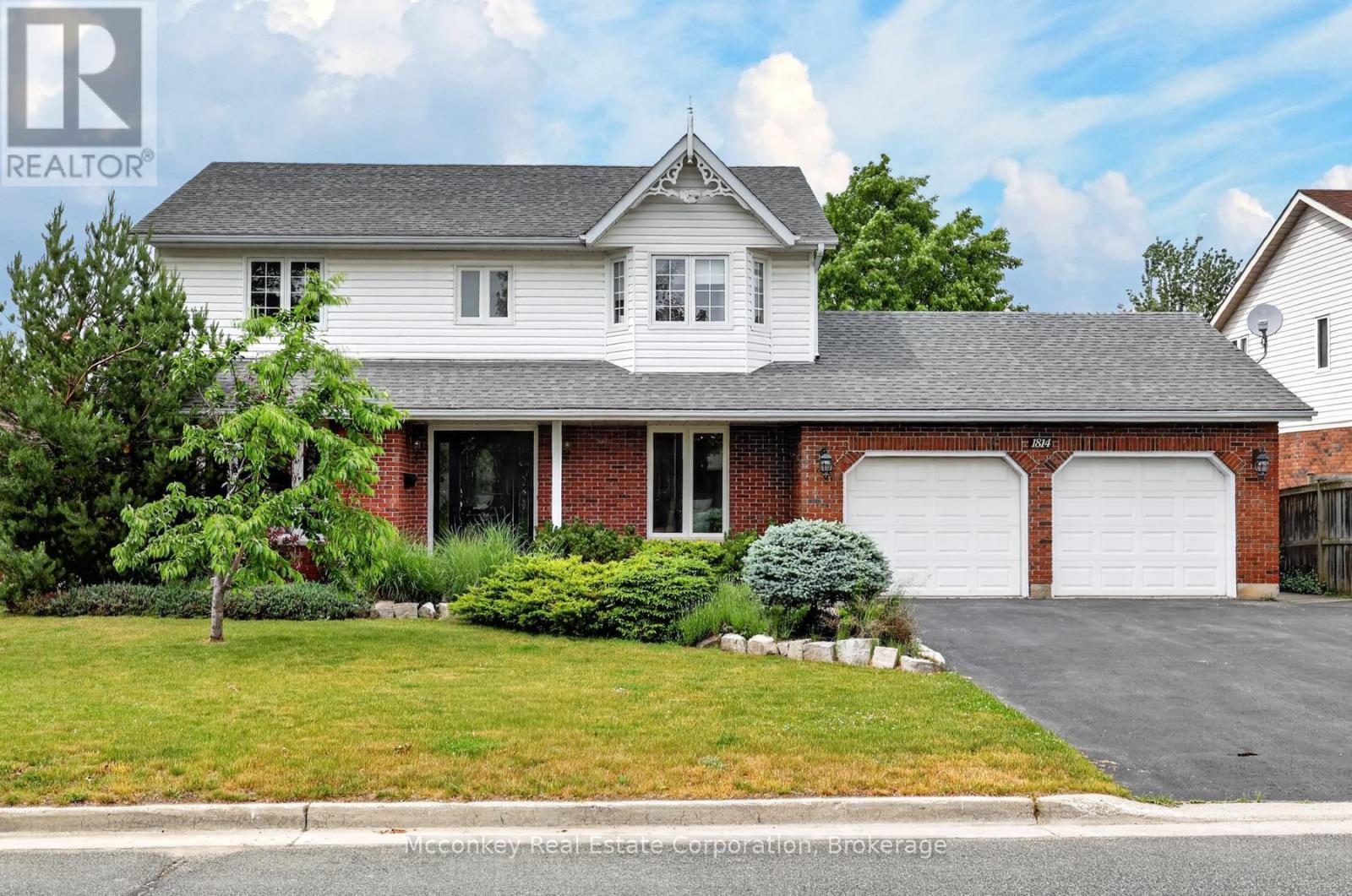 1814 STRATTON AVENUE, Peterborough, Ontario