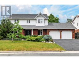 1814 STRATTON AVENUE, Peterborough, Ontario