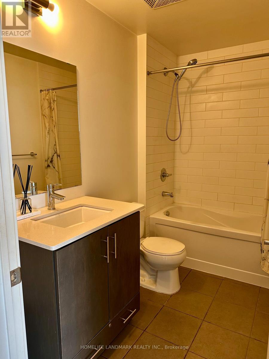 910 - 365 Prince Of Wales Drive, Mississauga, Ontario  L5B 0G6 - Photo 7 - W13435410