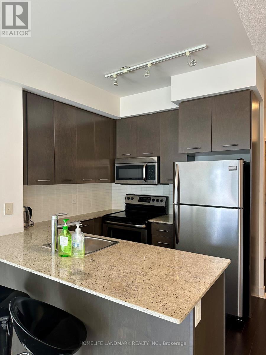 910 - 365 Prince Of Wales Drive, Mississauga, Ontario  L5B 0G6 - Photo 8 - W13435410