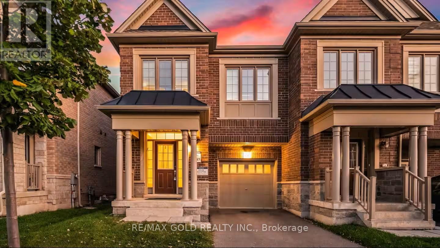 1345 RESTIVO LANE, Milton, Ontario