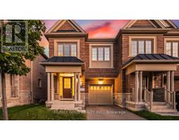 1345 RESTIVO LANE, Milton, Ontario