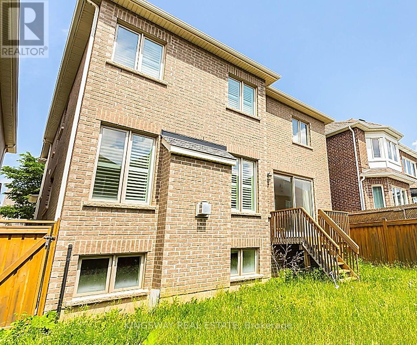 288 Sixteen Mile Drive, Oakville, Ontario  L6M 0V8 - Photo 27 - W13433218