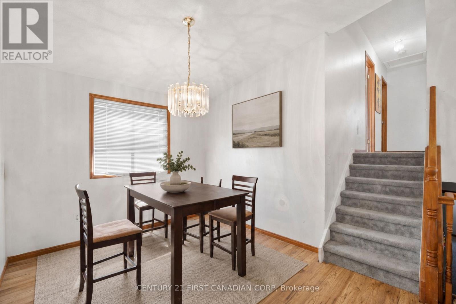 351 Fleming Drive, London East, Ontario  N5V 4Y6 - Photo 6 - X13435534