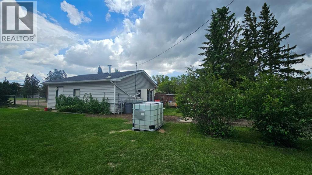 5016 49 Street, Lougheed, Alberta  T0B 2V0 - Photo 36 - A2320173