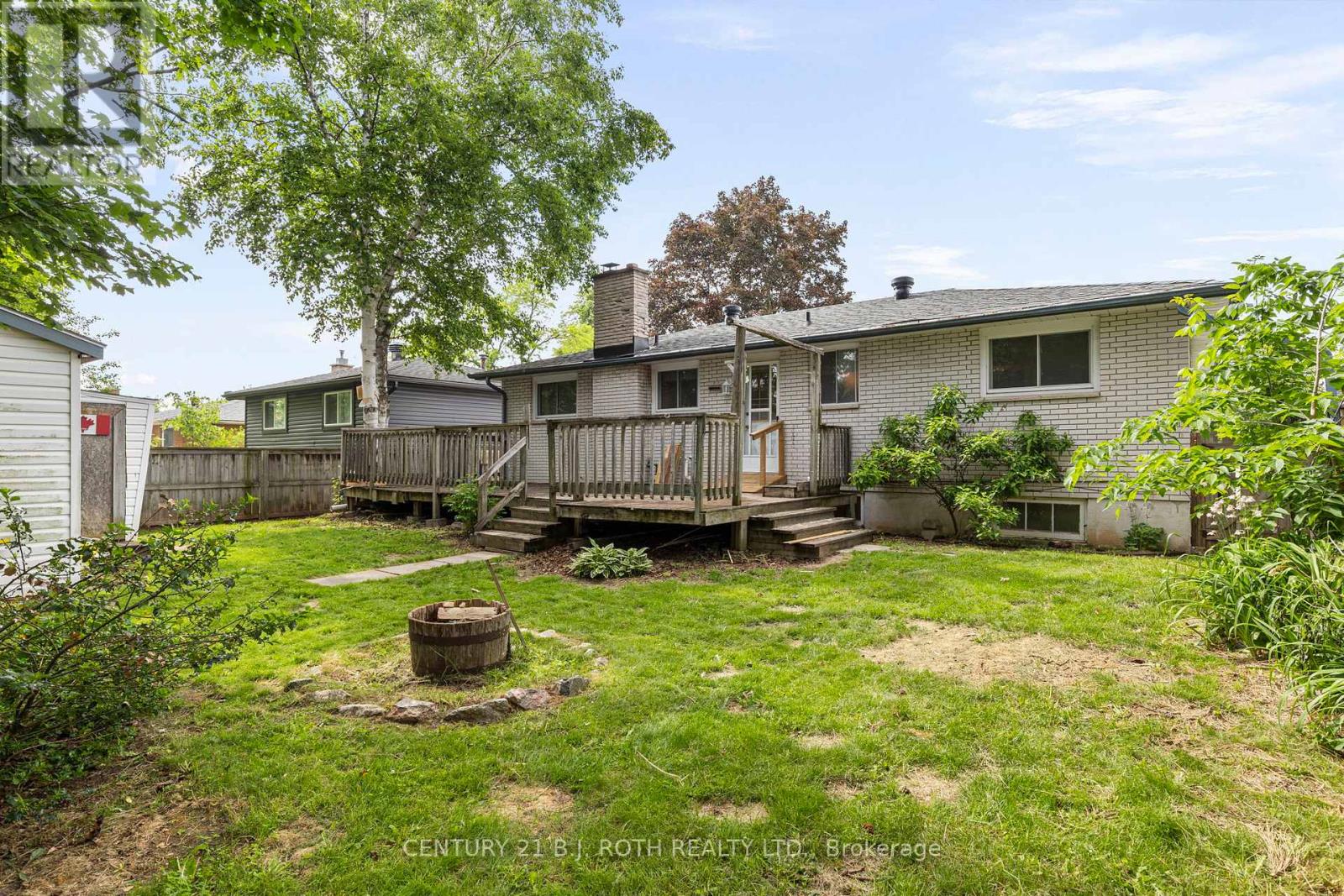 253 Rose Street, Barrie, Ontario  L4M 2T1 - Photo 34 - S13427808