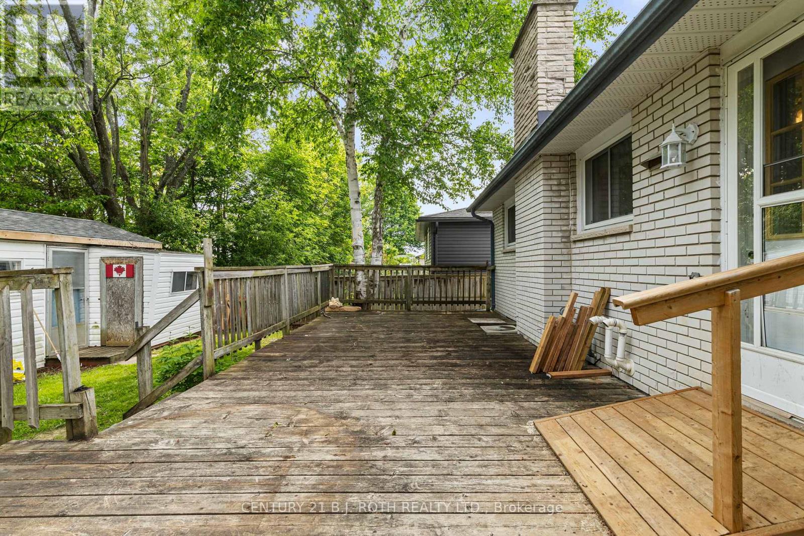 253 Rose Street, Barrie, Ontario  L4M 2T1 - Photo 35 - S13427808