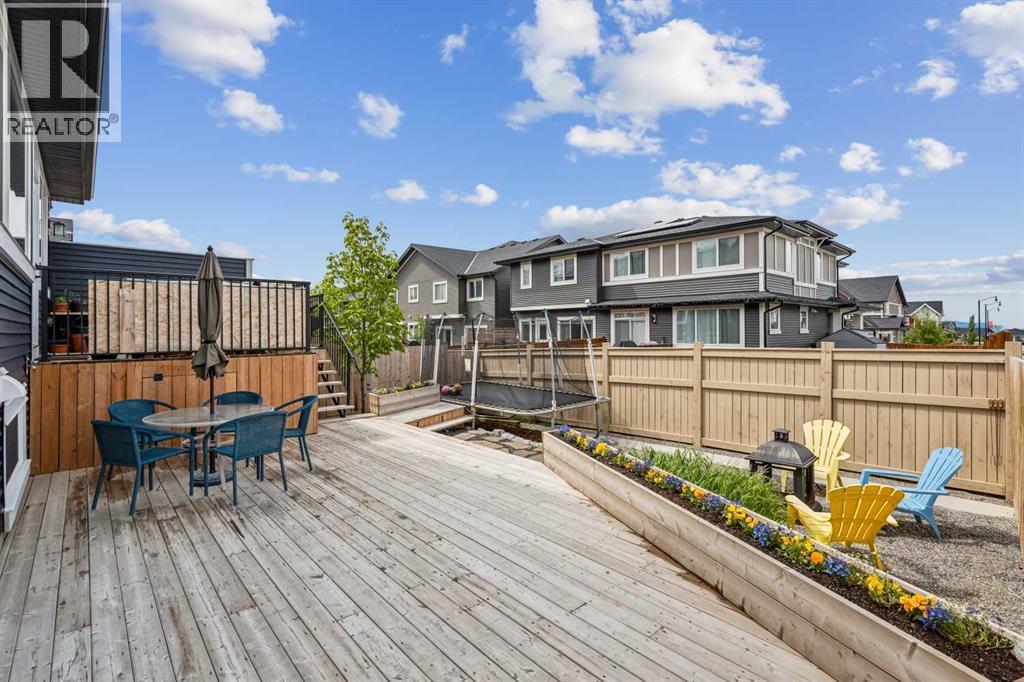 149 Sunrise Common, Cochrane, Alberta  T4C 2S1 - Photo 40 - A2298504