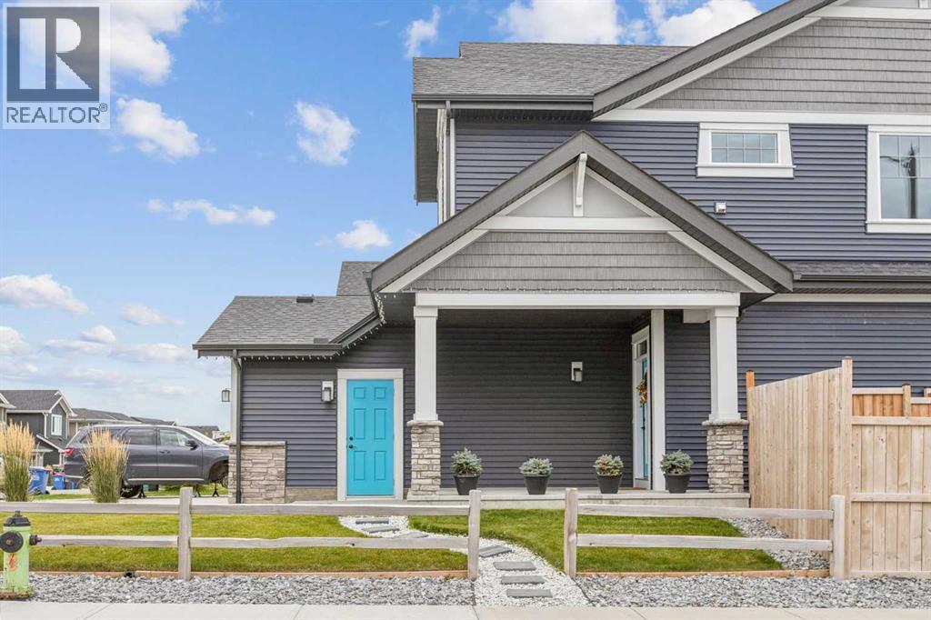 149 Sunrise Common, Cochrane, Alberta  T4C 2S1 - Photo 43 - A2298504