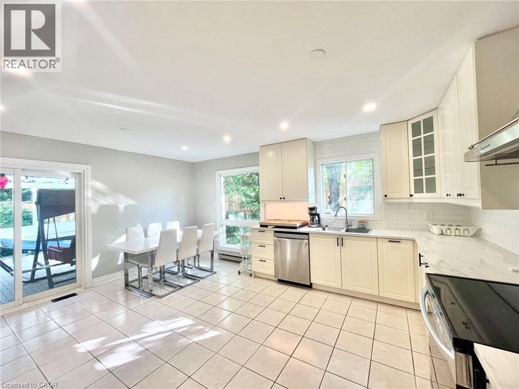 289 Westvale Drive, Waterloo, Ontario  N2T 2B2 - Photo 14 - 40838863