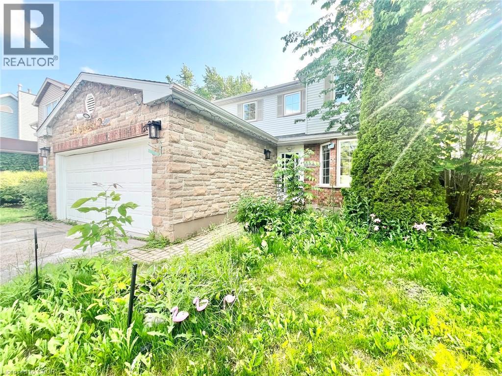 289 Westvale Drive, Waterloo, Ontario  N2T 2B2 - Photo 2 - 40838863