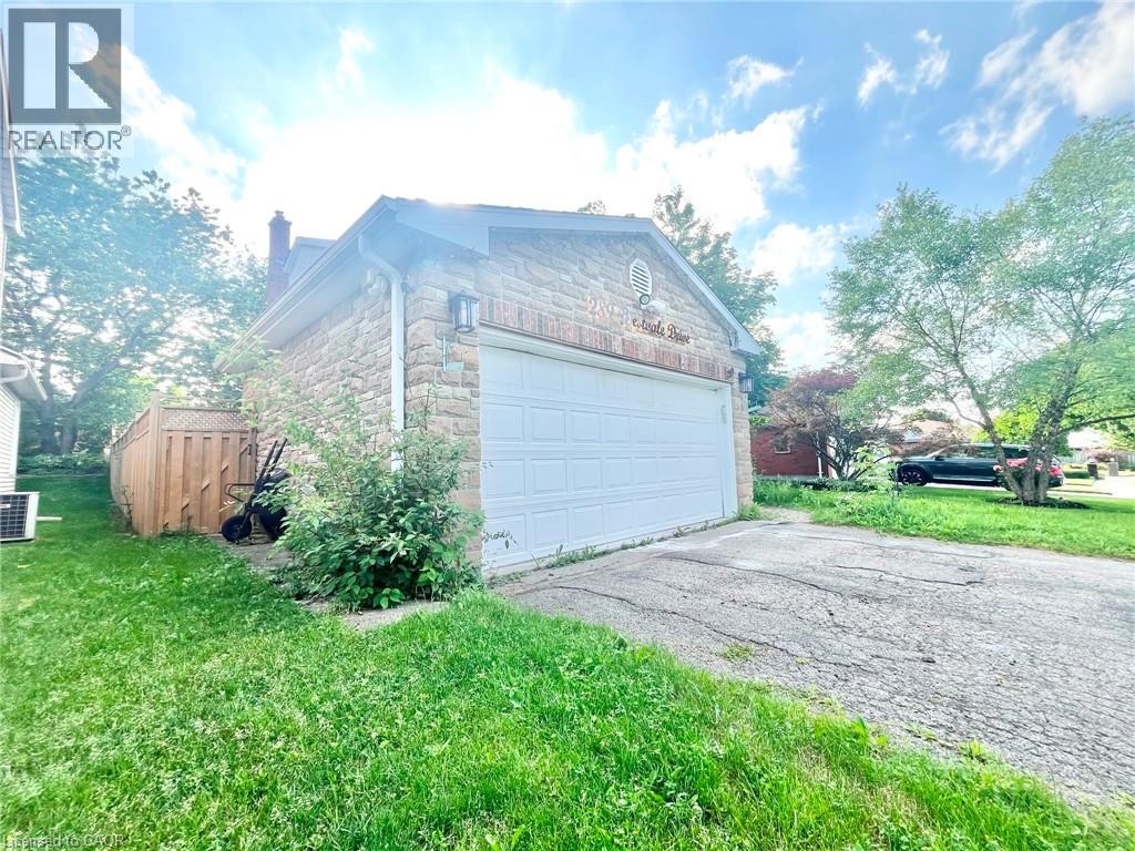 289 Westvale Drive, Waterloo, Ontario  N2T 2B2 - Photo 3 - 40838863