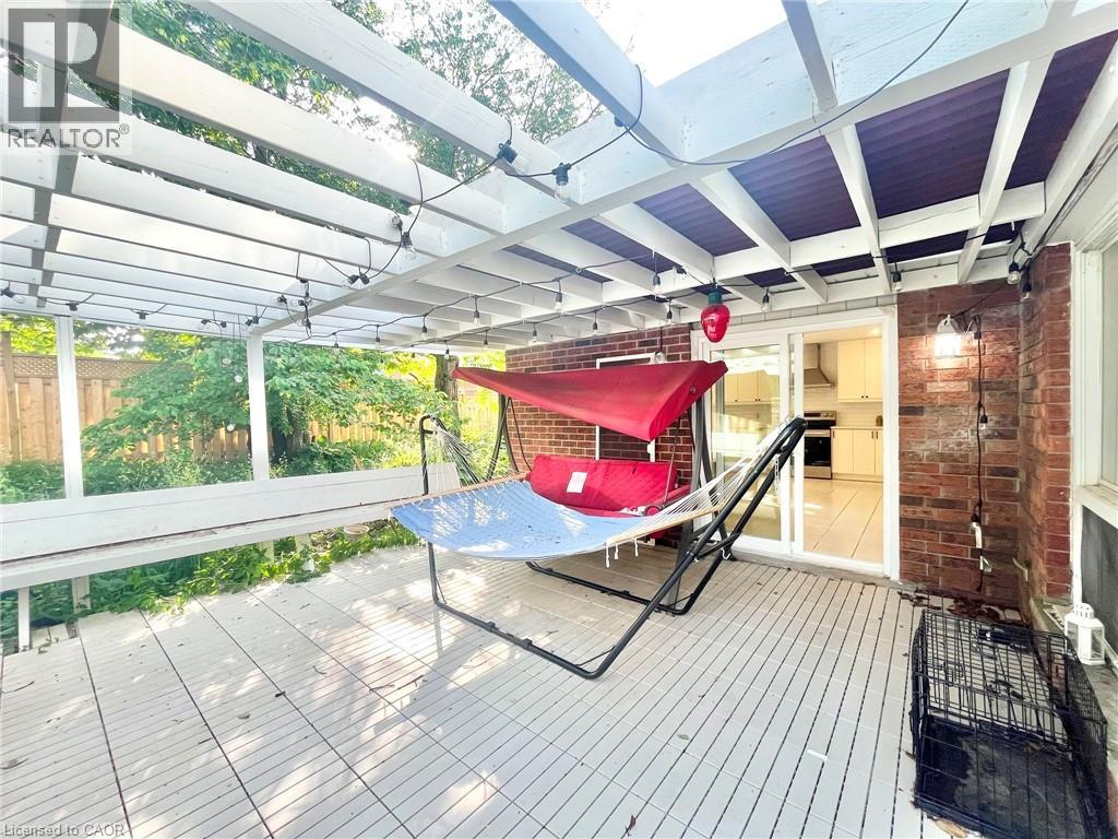 289 Westvale Drive, Waterloo, Ontario  N2T 2B2 - Photo 35 - 40838863