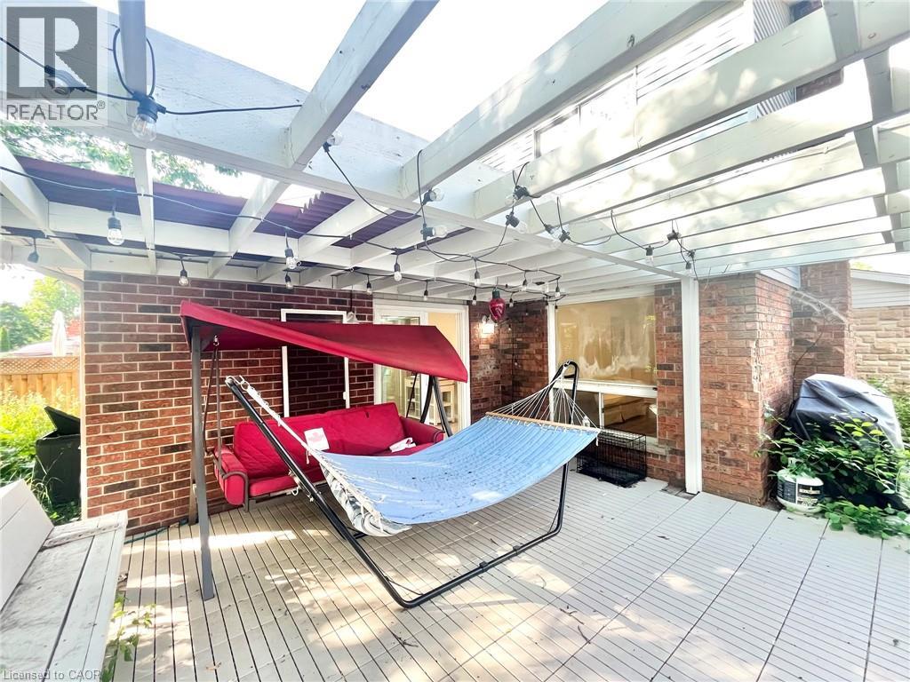 289 Westvale Drive, Waterloo, Ontario  N2T 2B2 - Photo 36 - 40838863