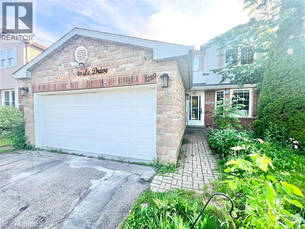 289 Westvale Drive, Waterloo, Ontario  N2T 2B2 - Photo 38 - 40838863