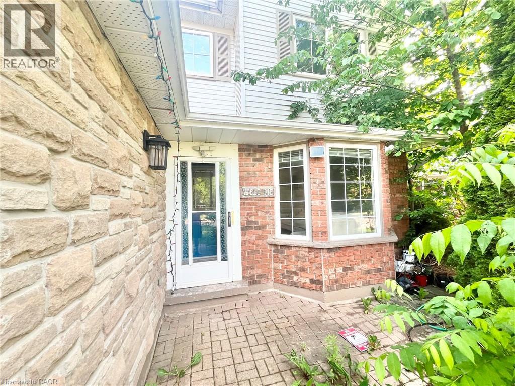 289 Westvale Drive, Waterloo, Ontario  N2T 2B2 - Photo 4 - 40838863