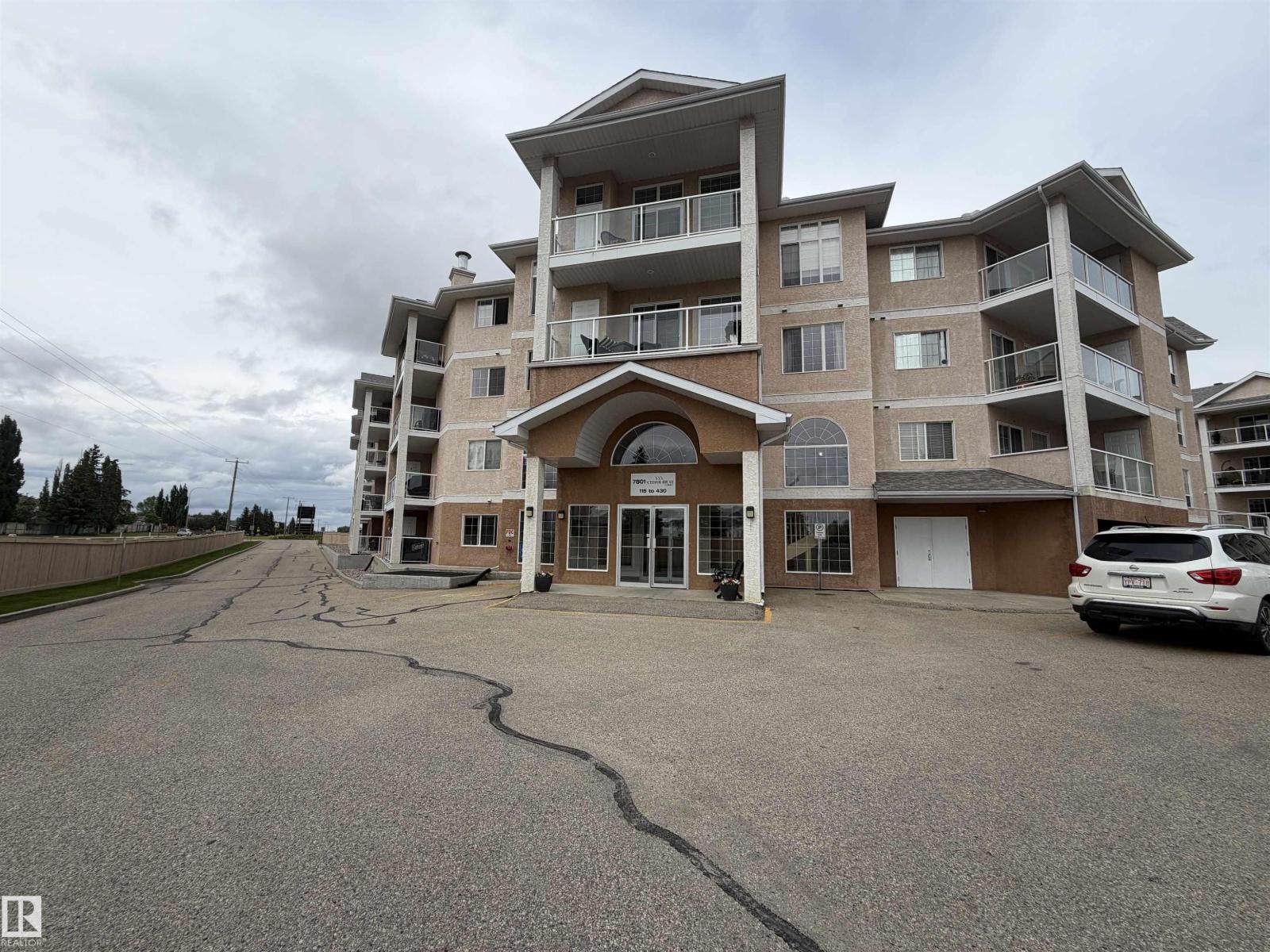 #118 7801 GOLF COURSE RD, Stony Plain, Alberta