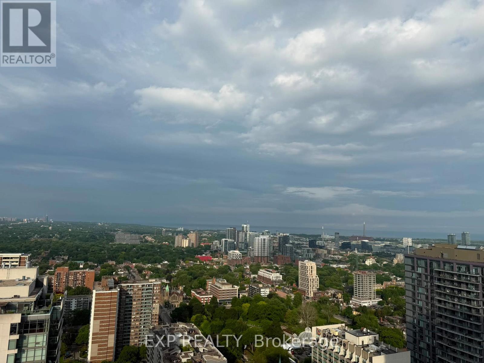 PH15 - 85 WOOD STREET, Toronto, Ontario