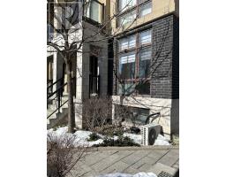 9 - 11 ELDORA AVENUE, Toronto, Ontario