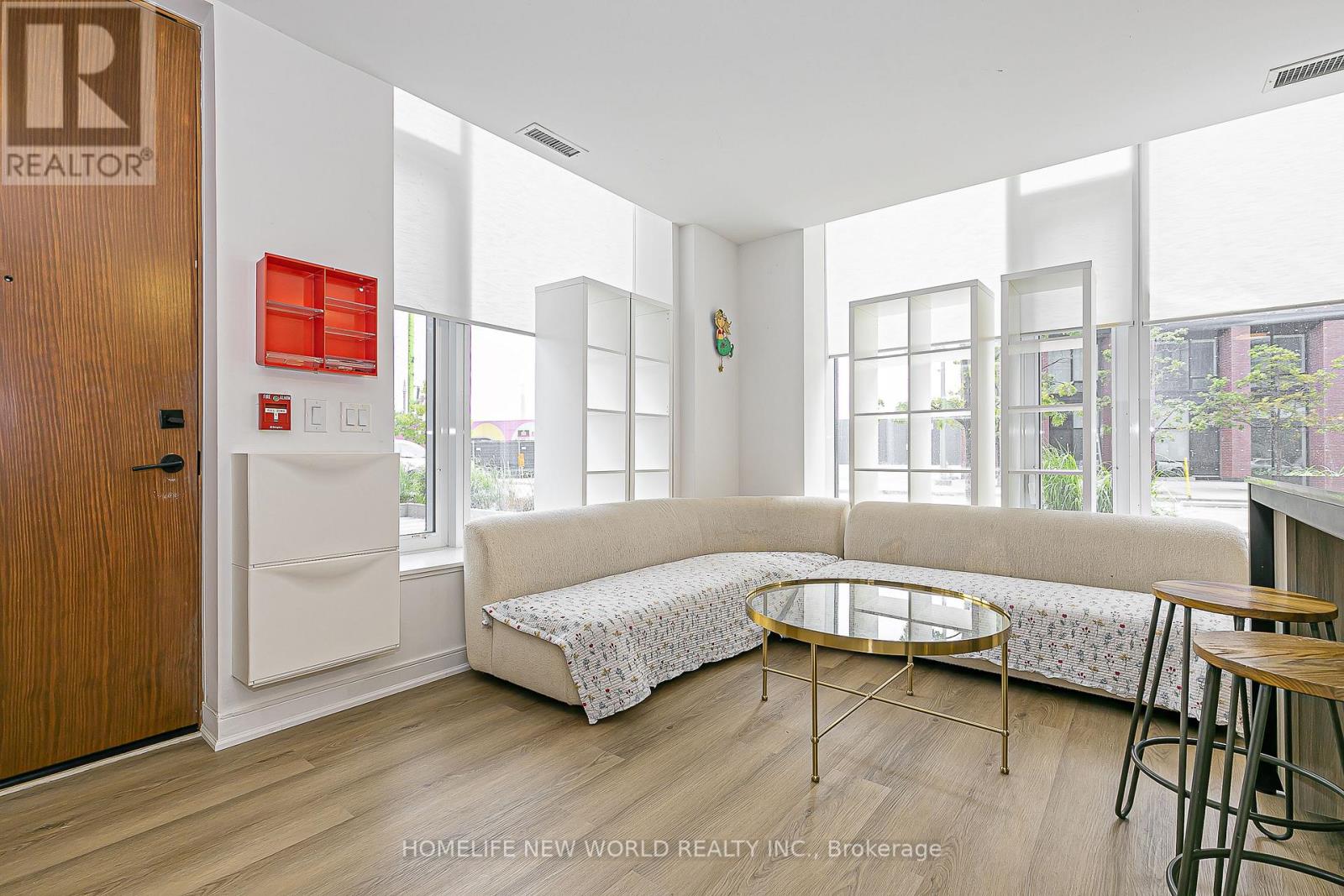 S118 - 180 Mills Street W, Toronto, Ontario  M5A 0V7 - Photo 10 - C13435492