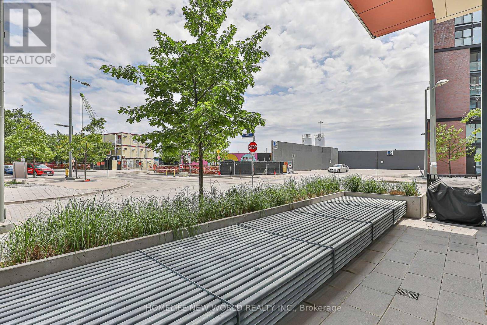S118 - 180 Mills Street W, Toronto, Ontario  M5A 0V7 - Photo 34 - C13435492