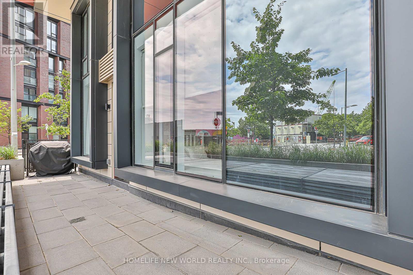 S118 - 180 Mills Street W, Toronto, Ontario  M5A 0V7 - Photo 35 - C13435492