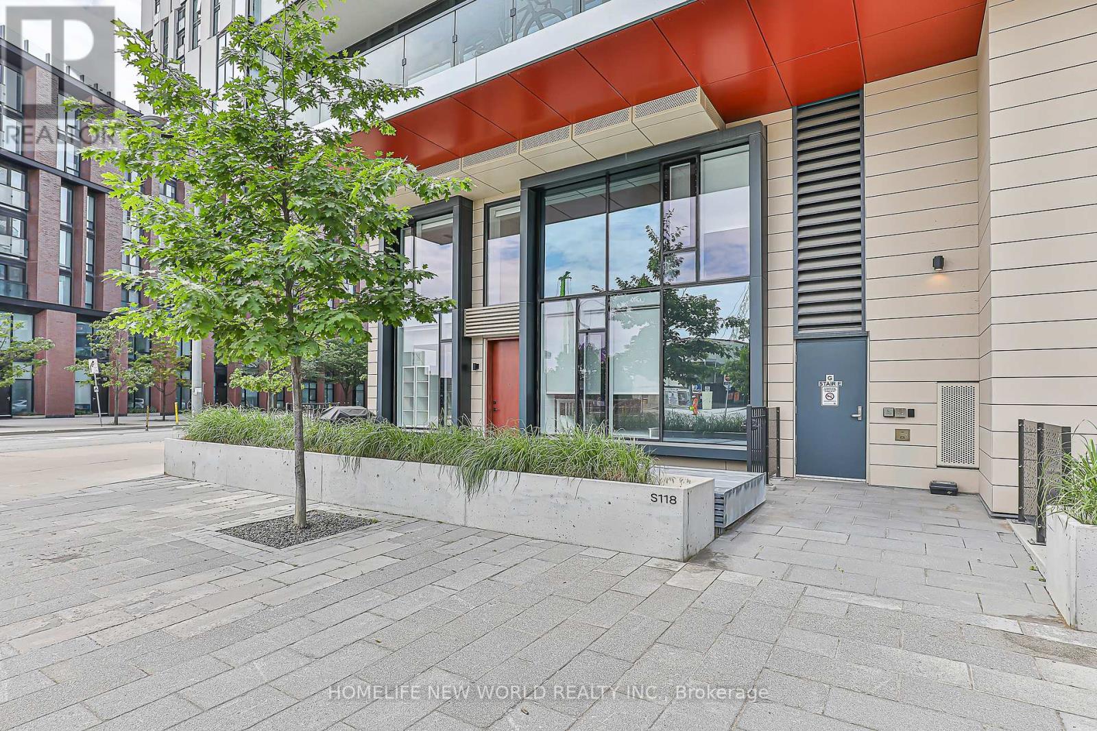 S118 - 180 Mills Street W, Toronto, Ontario  M5A 0V7 - Photo 36 - C13435492