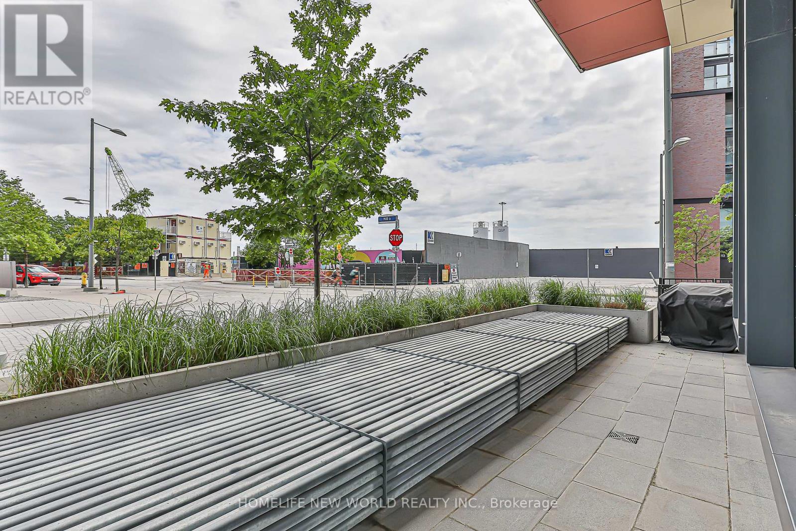 S118 - 180 Mills Street W, Toronto, Ontario  M5A 0V7 - Photo 41 - C13435492